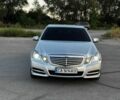 Сірий Мерседес Е-Клас, об'ємом двигуна 2.14 л та пробігом 329 тис. км за 9900 $, фото 1 на Automoto.ua