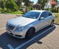 Серый Мерседес Е-Класс, объемом двигателя 2.1 л и пробегом 400 тыс. км за 9300 $, фото 57 на Automoto.ua