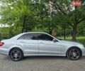 Сірий Мерседес Е-Клас, об'ємом двигуна 2.2 л та пробігом 298 тис. км за 8555 $, фото 10 на Automoto.ua