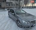 Сірий Мерседес Е-Клас, об'ємом двигуна 2.2 л та пробігом 247 тис. км за 12900 $, фото 2 на Automoto.ua