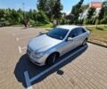 Серый Мерседес Е-Класс, объемом двигателя 2.1 л и пробегом 400 тыс. км за 9300 $, фото 74 на Automoto.ua