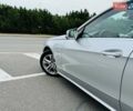 Серый Мерседес Е-Класс, объемом двигателя 1.8 л и пробегом 218 тыс. км за 12500 $, фото 40 на Automoto.ua