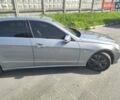 Сірий Мерседес Е-Клас, об'ємом двигуна 2.2 л та пробігом 263 тис. км за 12300 $, фото 18 на Automoto.ua