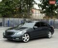 Сірий Мерседес Е-Клас, об'ємом двигуна 2.2 л та пробігом 298 тис. км за 12200 $, фото 1 на Automoto.ua