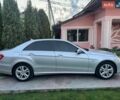 Сірий Мерседес Е-Клас, об'ємом двигуна 2.14 л та пробігом 320 тис. км за 12300 $, фото 3 на Automoto.ua