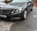 Серый Мерседес Е-Класс, объемом двигателя 0 л и пробегом 191 тыс. км за 11200 $, фото 1 на Automoto.ua