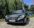 Сірий Мерседес Е-Клас, об'ємом двигуна 2.14 л та пробігом 298 тис. км за 12600 $, фото 1 на Automoto.ua