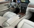 Серый Мерседес Е-Класс, объемом двигателя 3 л и пробегом 290 тыс. км за 14777 $, фото 12 на Automoto.ua
