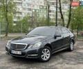 Серый Мерседес Е-Класс, объемом двигателя 2.2 л и пробегом 280 тыс. км за 12999 $, фото 1 на Automoto.ua