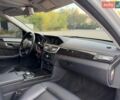 Серый Мерседес Е-Класс, объемом двигателя 2.14 л и пробегом 432 тыс. км за 11500 $, фото 70 на Automoto.ua