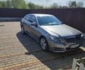 Сірий Мерседес Е-Клас, об'ємом двигуна 2.14 л та пробігом 288 тис. км за 13500 $, фото 1 на Automoto.ua