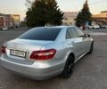 Сірий Мерседес Е-Клас, об'ємом двигуна 2.2 л та пробігом 330 тис. км за 10800 $, фото 11 на Automoto.ua