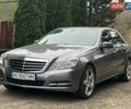 Сірий Мерседес Е-Клас, об'ємом двигуна 2.2 л та пробігом 350 тис. км за 9500 $, фото 1 на Automoto.ua