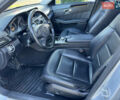 Мерседес Е-Класс 2011 в Запорожье на Automoto.ua Серый Мерседес Е-Класс, объемом двигателя 2.1 л и пробегом 250 тыс. км за 13500 $, фото 10 на Automoto.ua