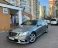 Сірий Мерседес Е-Клас, об'ємом двигуна 2.2 л та пробігом 261 тис. км за 11999 $, фото 1 на Automoto.ua