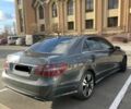 Серый Мерседес Е-Класс, объемом двигателя 3 л и пробегом 304 тыс. км за 15200 $, фото 3 на Automoto.ua