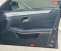 Сірий Мерседес Е-Клас, об'ємом двигуна 2.2 л та пробігом 314 тис. км за 12150 $, фото 20 на Automoto.ua