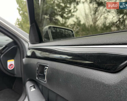 Серый Мерседес Е-Класс, объемом двигателя 2.2 л и пробегом 288 тыс. км за 11550 $, фото 10 на Automoto.ua