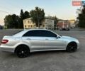 Сірий Мерседес Е-Клас, об'ємом двигуна 2.2 л та пробігом 330 тис. км за 10800 $, фото 7 на Automoto.ua