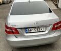 Сірий Мерседес Е-Клас, об'ємом двигуна 2.1 л та пробігом 277 тис. км за 11500 $, фото 6 на Automoto.ua