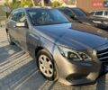 Серый Мерседес Е-Класс, объемом двигателя 2.14 л и пробегом 150 тыс. км за 13850 $, фото 7 на Automoto.ua