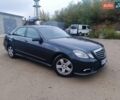 Сірий Мерседес Е-Клас, об'ємом двигуна 1.8 л та пробігом 180 тис. км за 16000 $, фото 1 на Automoto.ua