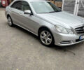 Серый Мерседес Е-Класс, объемом двигателя 2.14 л и пробегом 277 тыс. км за 11300 $, фото 2 на Automoto.ua