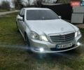 Сірий Мерседес Е-Клас, об'ємом двигуна 2.2 л та пробігом 328 тис. км за 12400 $, фото 13 на Automoto.ua
