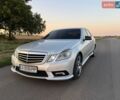 Сірий Мерседес Е-Клас, об'ємом двигуна 2.2 л та пробігом 296 тис. км за 13800 $, фото 3 на Automoto.ua
