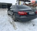 Сірий Мерседес Е-Клас, об'ємом двигуна 2.14 л та пробігом 260 тис. км за 12900 $, фото 9 на Automoto.ua