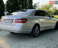 Мерседес Е-Класс 2011 в Запорожье на Automoto.ua Серый Мерседес Е-Класс, объемом двигателя 2.1 л и пробегом 250 тыс. км за 13500 $, фото 4 на Automoto.ua