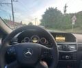 Серый Мерседес Е-Класс, объемом двигателя 2.2 л и пробегом 350 тыс. км за 8999 $, фото 6 на Automoto.ua