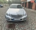 Серый Мерседес Е-Класс, объемом двигателя 1.8 л и пробегом 249 тыс. км за 12500 $, фото 1 на Automoto.ua