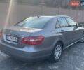 Серый Мерседес Е-Класс, объемом двигателя 1.8 л и пробегом 233 тыс. км за 11500 $, фото 2 на Automoto.ua