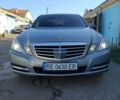 Сірий Мерседес Е-Клас, об'ємом двигуна 2.1 л та пробігом 230 тис. км за 12200 $, фото 1 на Automoto.ua