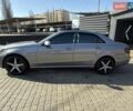 Сірий Мерседес Е-Клас, об'ємом двигуна 2.1 л та пробігом 243 тис. км за 13000 $, фото 1 на Automoto.ua