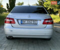 Мерседес Е-Класс 2011 в Запорожье на Automoto.ua Серый Мерседес Е-Класс, объемом двигателя 2.1 л и пробегом 250 тыс. км за 13500 $, фото 5 на Automoto.ua