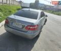 Сірий Мерседес Е-Клас, об'ємом двигуна 2.2 л та пробігом 263 тис. км за 12300 $, фото 3 на Automoto.ua