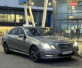 Сірий Мерседес Е-Клас, об'ємом двигуна 2.1 л та пробігом 288 тис. км за 10990 $, фото 2 на Automoto.ua