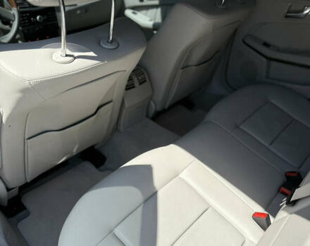 Серый Мерседес Е-Класс, объемом двигателя 2.99 л и пробегом 283 тыс. км за 13500 $, фото 10 на Automoto.ua