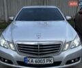 Сірий Мерседес Е-Клас, об'ємом двигуна 2.2 л та пробігом 328 тис. км за 12400 $, фото 1 на Automoto.ua