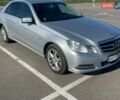 Сірий Мерседес Е-Клас, об'ємом двигуна 2.14 л та пробігом 277 тис. км за 11500 $, фото 1 на Automoto.ua