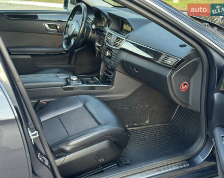 Серый Мерседес Е-Класс, объемом двигателя 2.14 л и пробегом 293 тыс. км за 11500 $, фото 36 на Automoto.ua