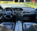 Мерседес Е-Класс 2011 в Запорожье на Automoto.ua Серый Мерседес Е-Класс, объемом двигателя 2.1 л и пробегом 250 тыс. км за 13500 $, фото 11 на Automoto.ua