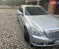 Сірий Мерседес Е-Клас, об'ємом двигуна 1.8 л та пробігом 249 тис. км за 12900 $, фото 1 на Automoto.ua