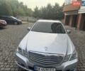 Серый Мерседес Е-Класс, объемом двигателя 1.8 л и пробегом 249 тыс. км за 12400 $, фото 3 на Automoto.ua