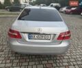 Серый Мерседес Е-Класс, объемом двигателя 1.8 л и пробегом 249 тыс. км за 12400 $, фото 2 на Automoto.ua