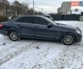 Серый Мерседес Е-Класс, объемом двигателя 2.14 л и пробегом 260 тыс. км за 12900 $, фото 7 на Automoto.ua