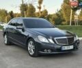 Сірий Мерседес Е-Клас, об'ємом двигуна 2.2 л та пробігом 314 тис. км за 12150 $, фото 6 на Automoto.ua