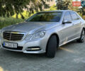 Мерседес Е-Класс 2011 в Запорожье на Automoto.ua Серый Мерседес Е-Класс, объемом двигателя 2.1 л и пробегом 250 тыс. км за 13500 $, фото 8 на Automoto.ua